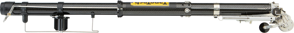 TapeTech EasyClean Carbon Fiber Automatic Taper