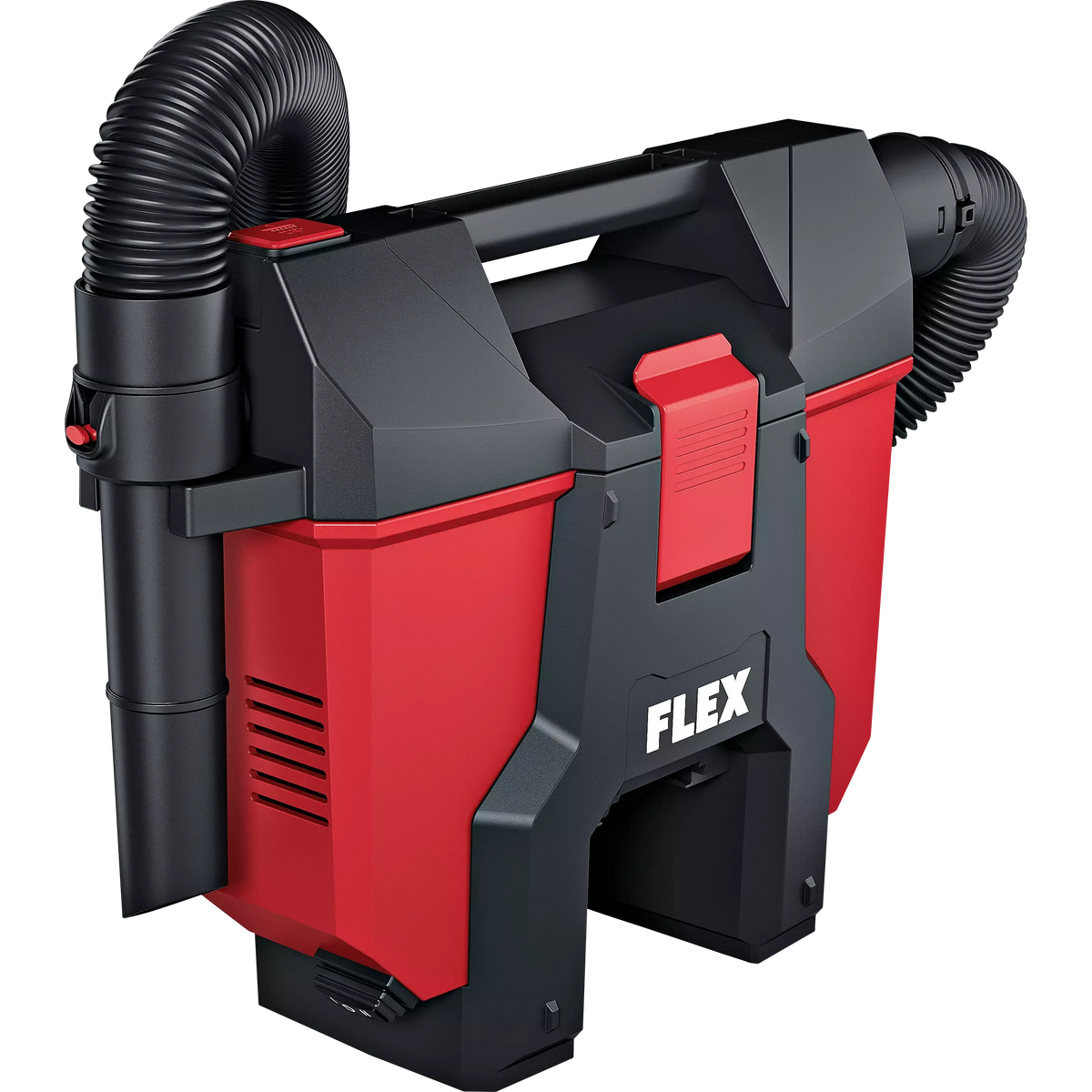 FLEX Cordless 18v Portable Vacuum Cleaner 1.5ltr L-Class