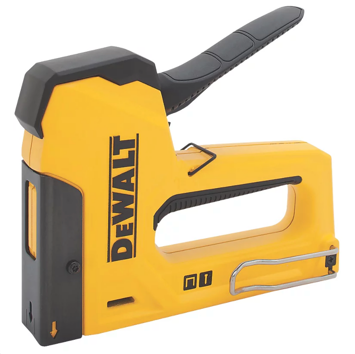 Dewalt Heavy Duty Staple and Brad Tacker