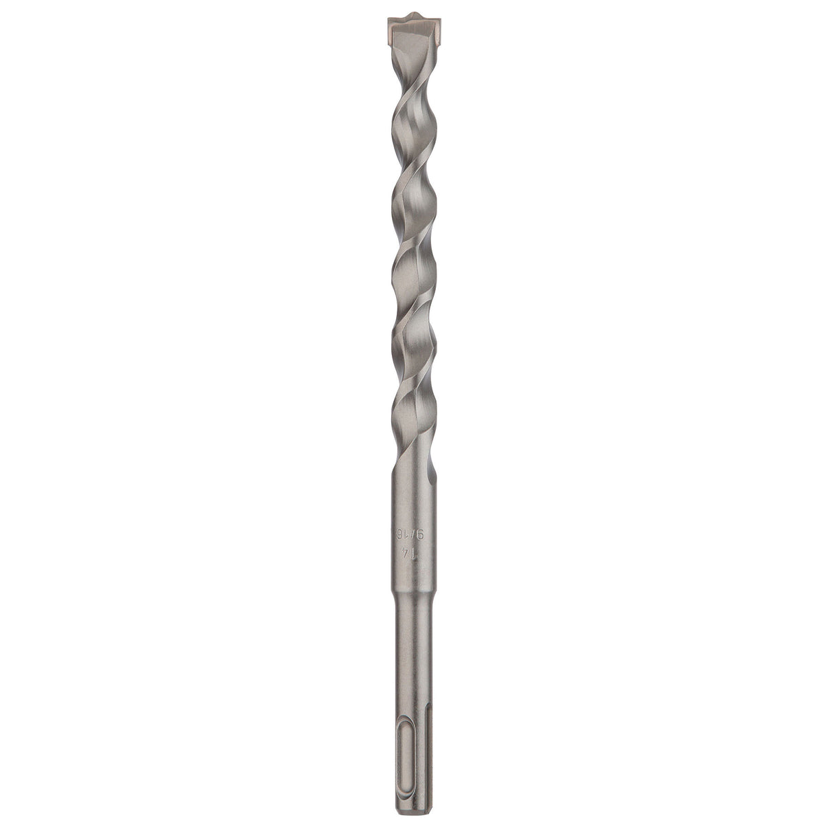 Diager Twister SDS+ Hammer Drill Bit w/ 2 cuttings edges (FROM 410MM TO 1000MM)