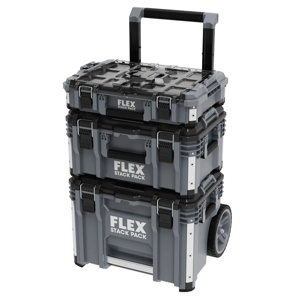 FLEX STACK PACK