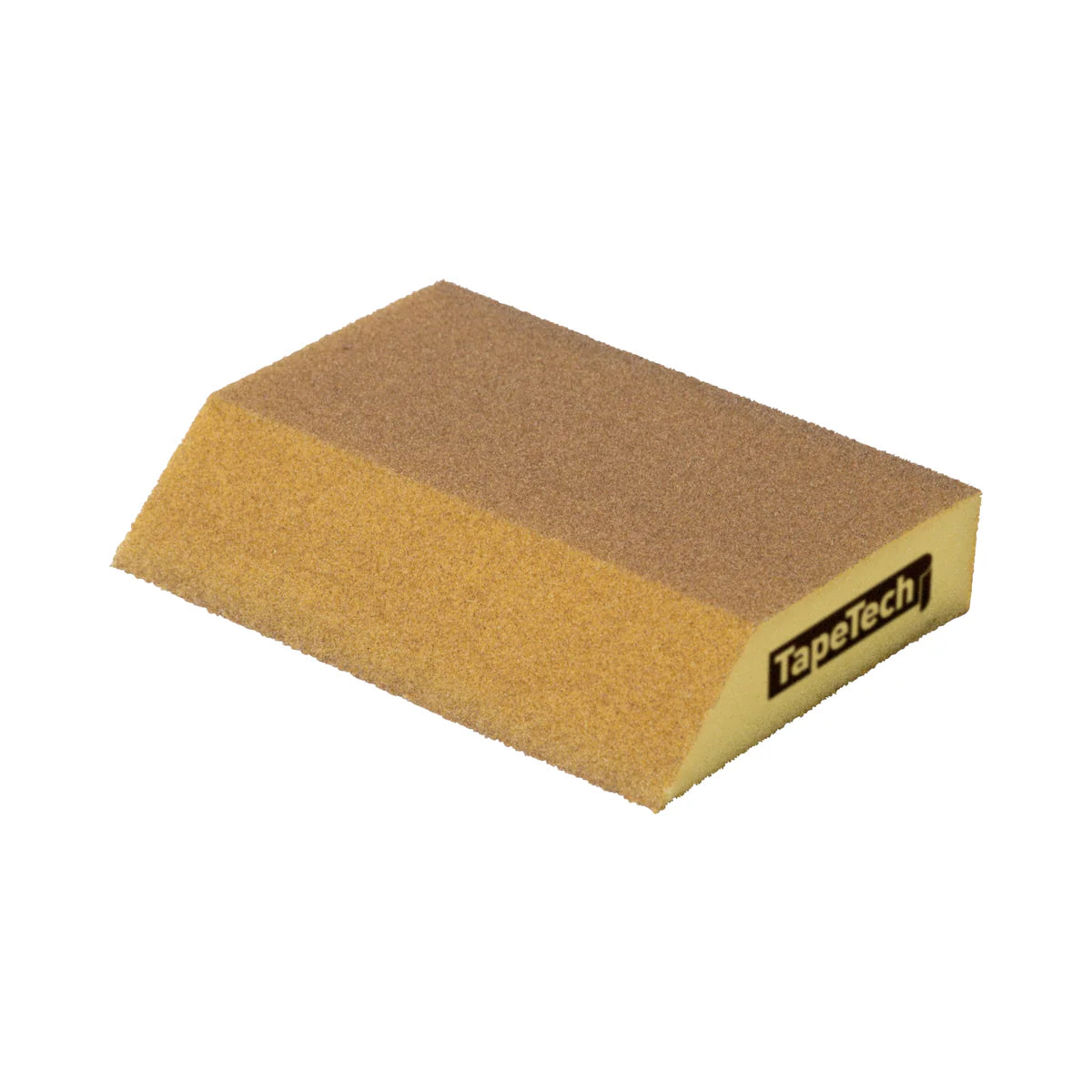 TapeTech Sanding Sponges - Single Angle Block