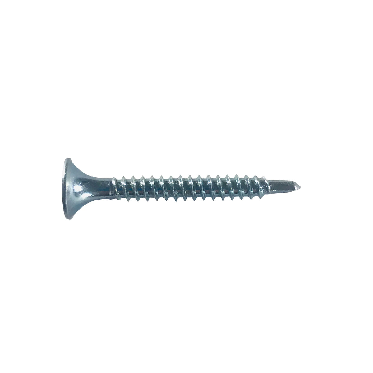 TitanFix Drywall Screws - Self Drilling - Zinc