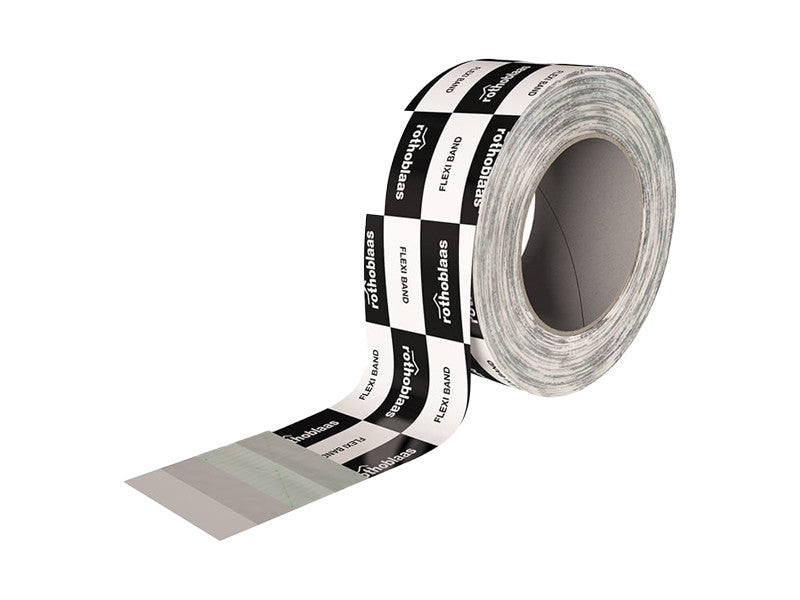 Flexi Band Universal Single-Sided High-Adhesive Tape