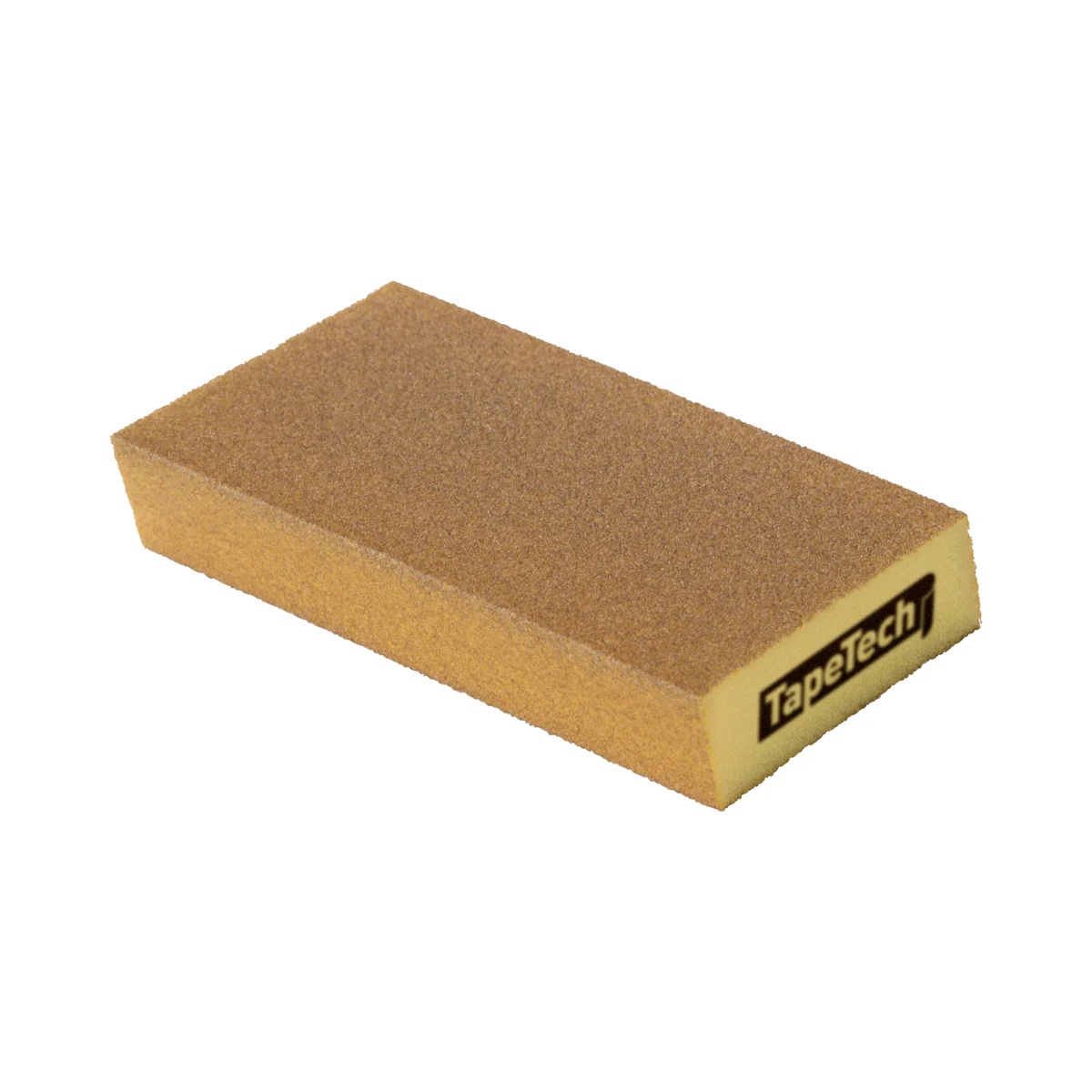 TapeTech Sanding Sponges - Dual Angle Block