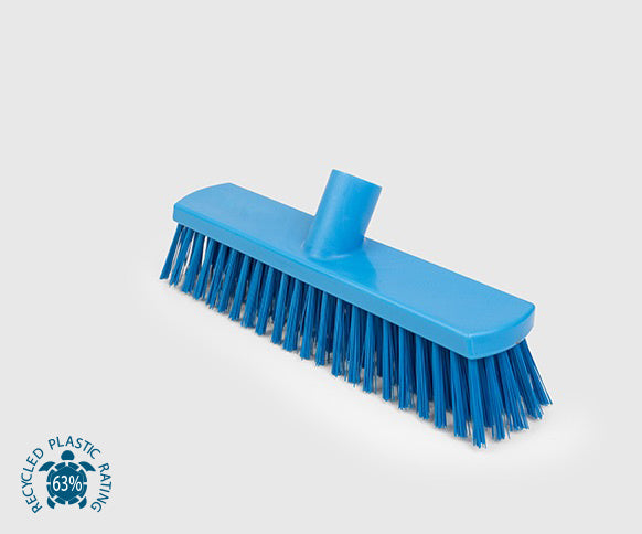 Hillbrush Stiff 280mm Sweeping Brush