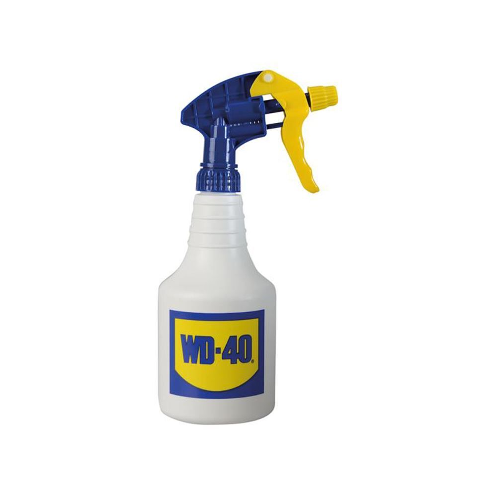 WD-40 pump sprayer 600ml (empty)