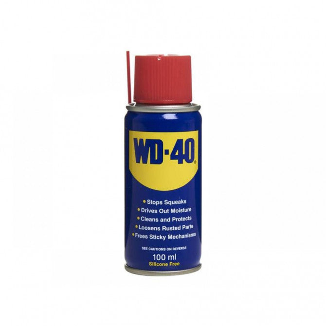 WD-40 Multi-Use Product Original Spray Can, 100ml