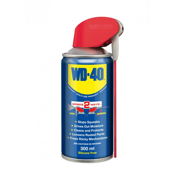 WD-40 Multi-Use Smart Straw 300ml