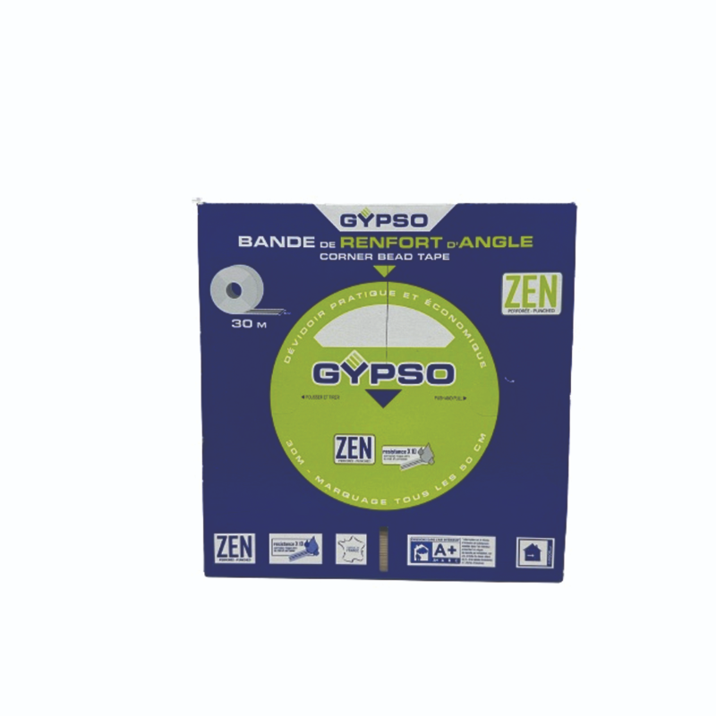 Gyspo Corner Tape 50mm x 30m