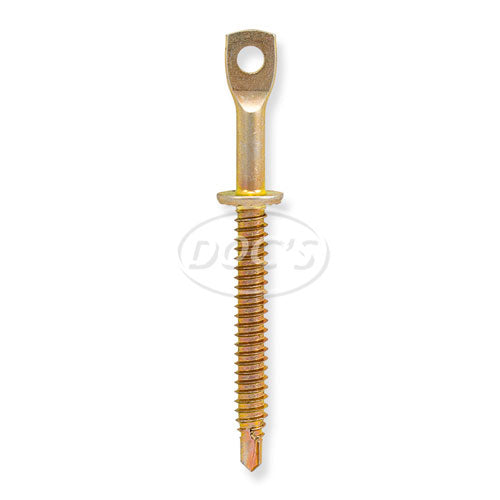 3.25" Self Drilling I-Lag Screw (Box Of 1000)