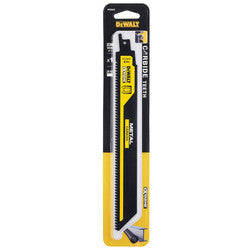 DeWalt Carbiderecip 230mm Metal 8Tpi 1 Pack