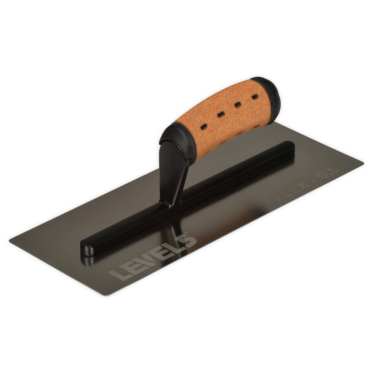 Level 5 Pro Flex Finishing Trowel