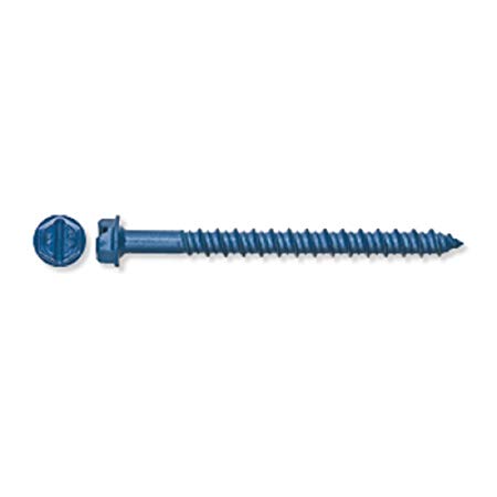 6.3 x 32mm DeWalt DWT1400100 Tapper-Pro Hex Head Screws - 100 Pack