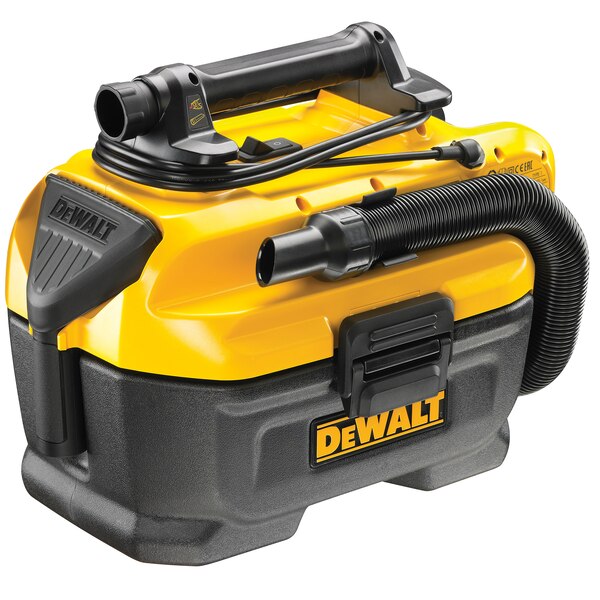 DeWalt 18V XR L-Class Vacuum Bare Unit