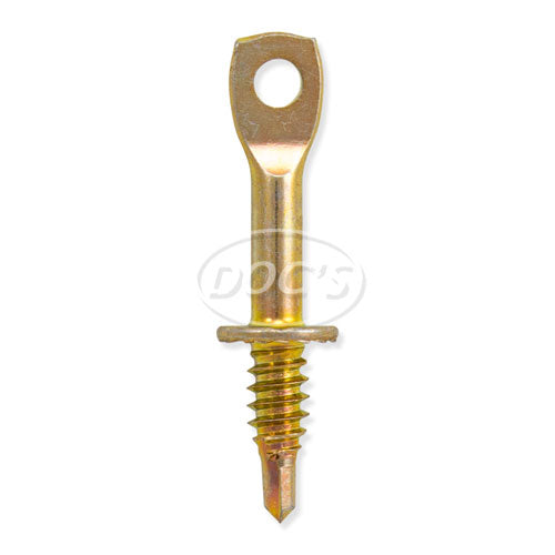 2" Self Drilling I-LAG Screws