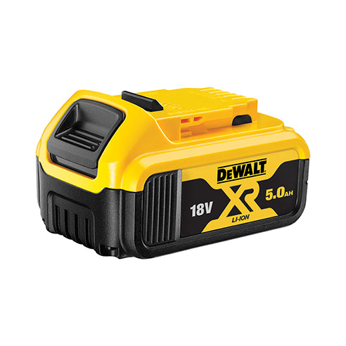 DeWalt DCB184 18v 5ah XR Li-ion Battery Pack