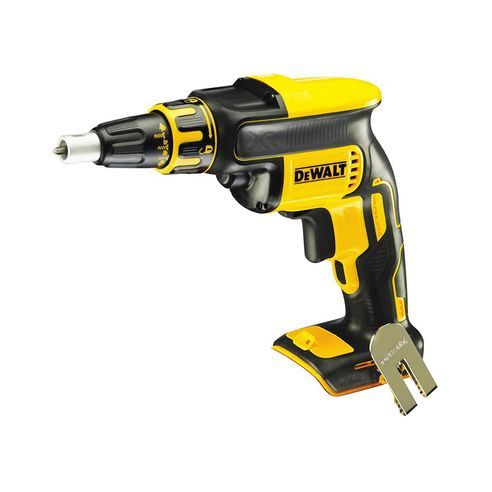 Dewalt DCF620N 18v Li-ion Brushless Drywall Screwdriver - Bare Unit