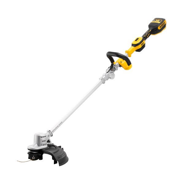 18V XR STRING TRIMMER - Body Only