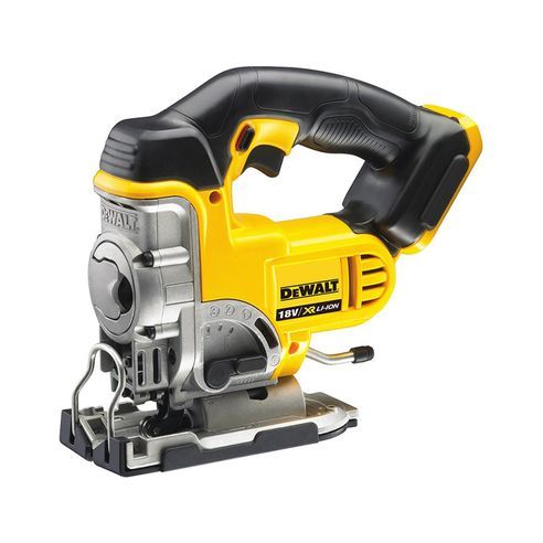 DeWalt DCS331N 18v XR Li-ion Jigsaw - Bare Unit