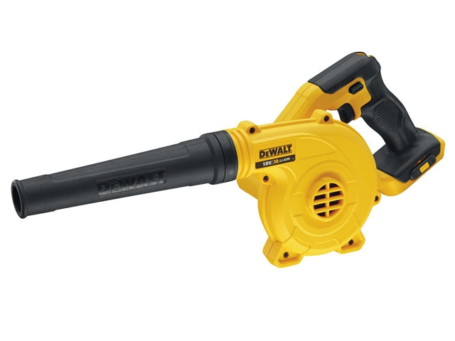 DeWalt 18v XR Compact Blower Bare Unit