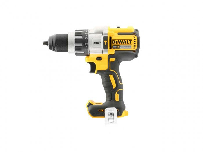 DeWalt DCD996N 18V XR 3-Speed Brushless Hammer Combi Drill (Body Only)