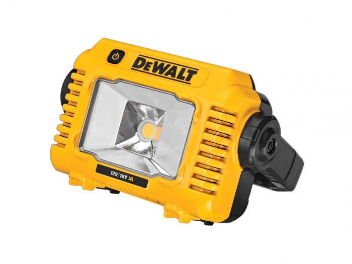 DeWalt XR Compact Task Light - Body Only