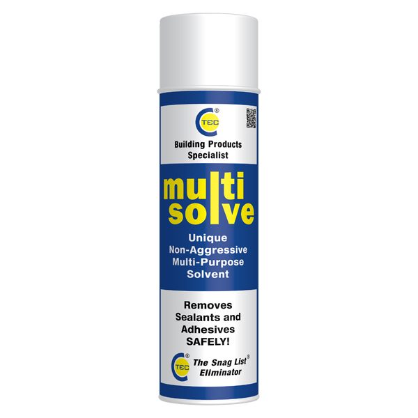 C-Tec 500ml - CT1 Multisolve