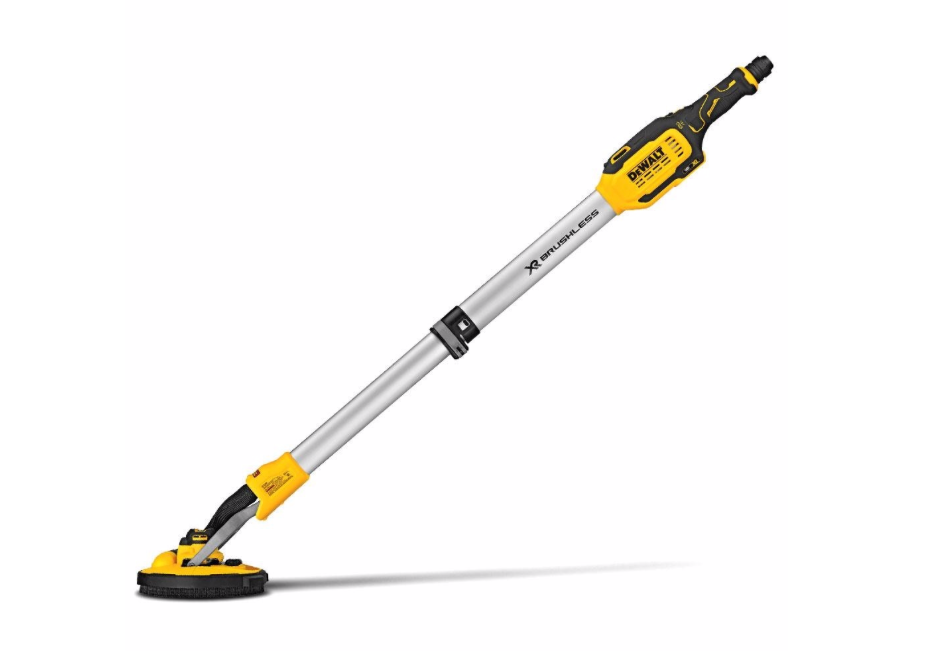 DeWalt 18v XR Drywall Sander - Body Only