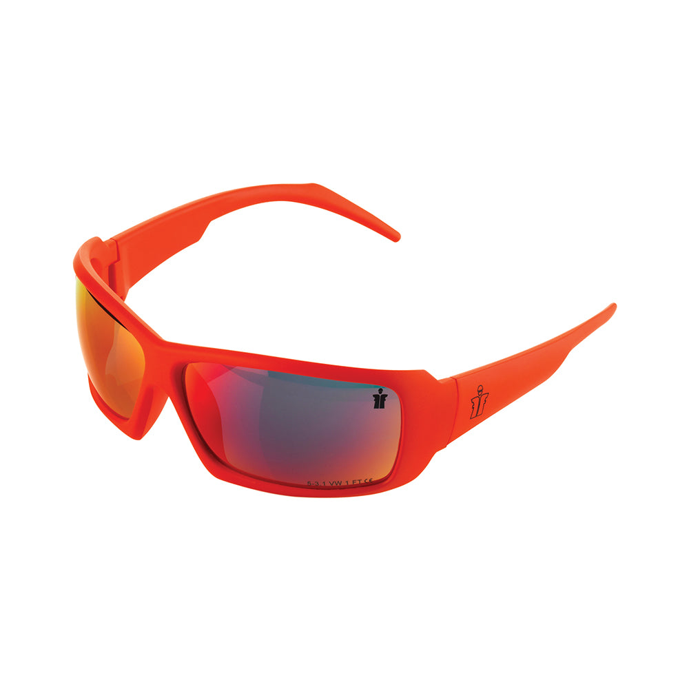 Scruffs Eagle Smoke Lens Safety Specs