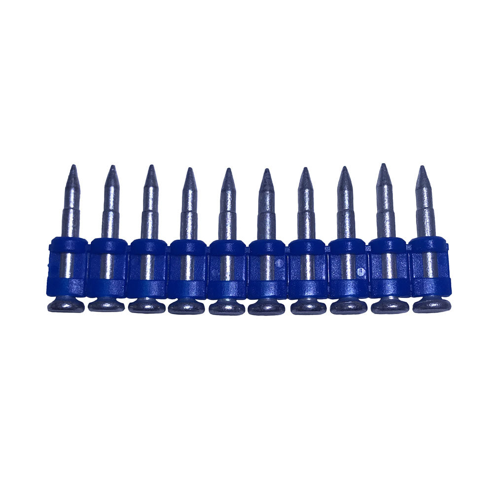 3.0 x 25mm TitanFix Concrete Nails