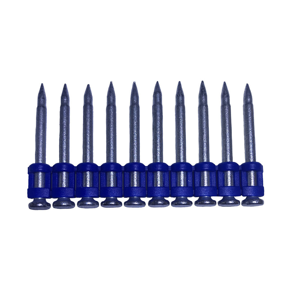 3.0 x 38mm TitanFix Concrete Nails