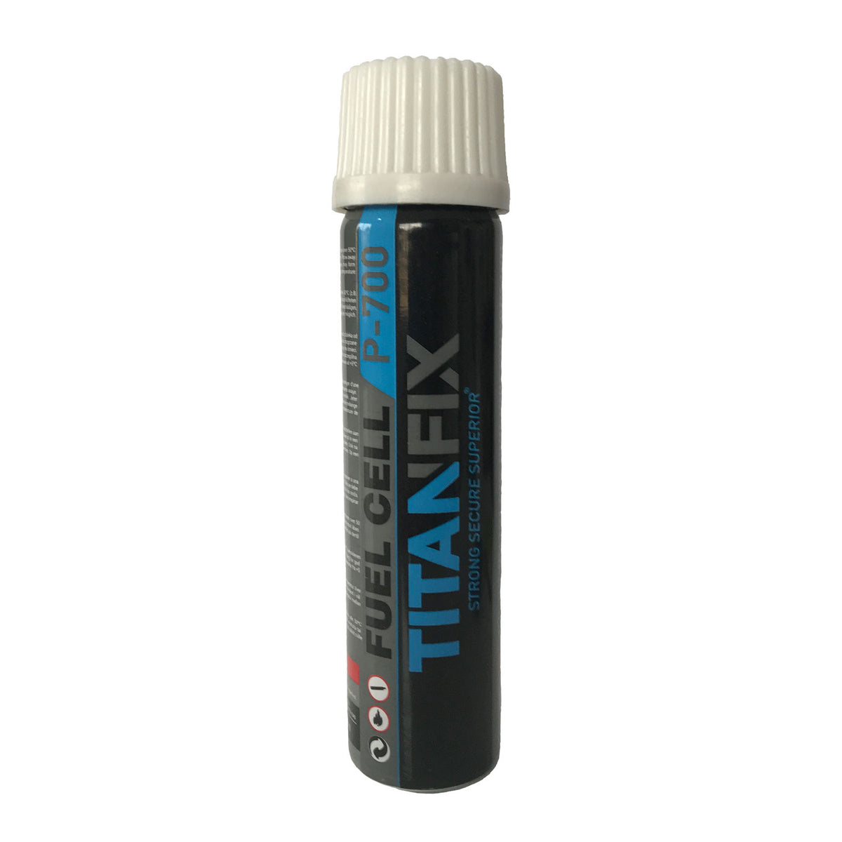 FC115 TitanFix Gas Fuel Cell, 26g/50ml