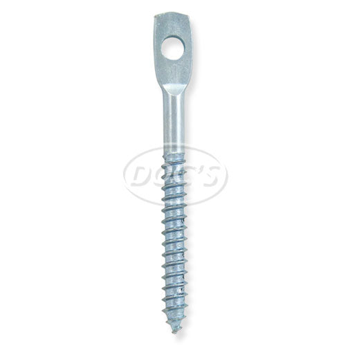 Wood I-LAG Screws (Box Of 100)