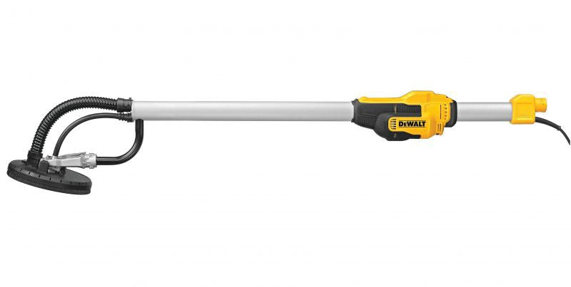 Dewalt 110v 225mm Drywall Sander- DWE7800-LX