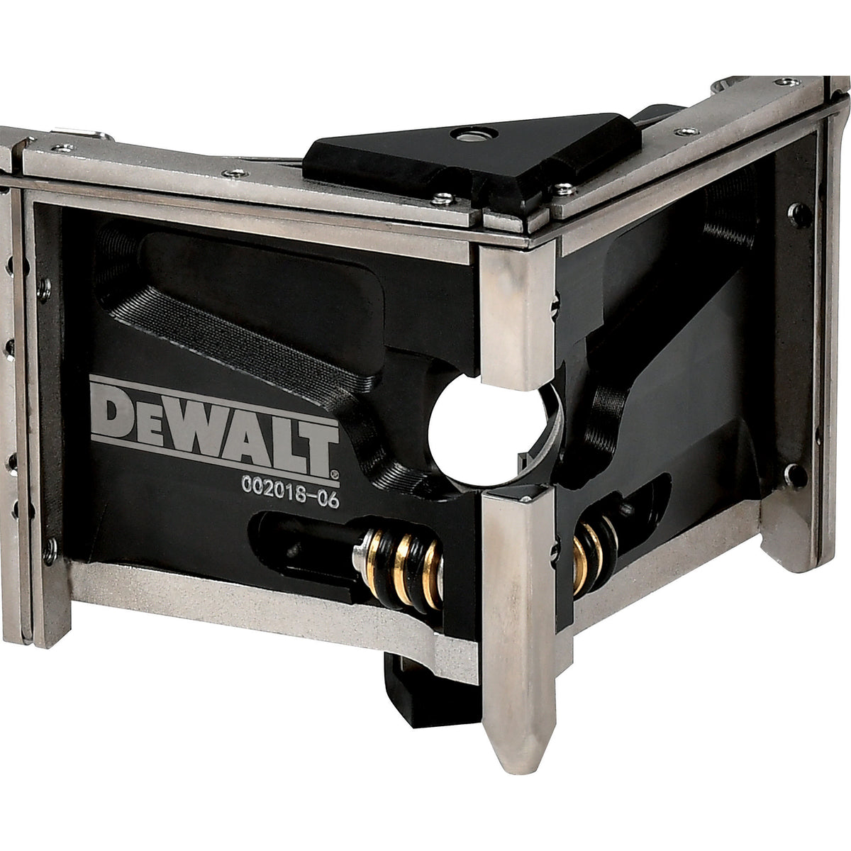 DeWalt 3" Corner Finisher Angle Head