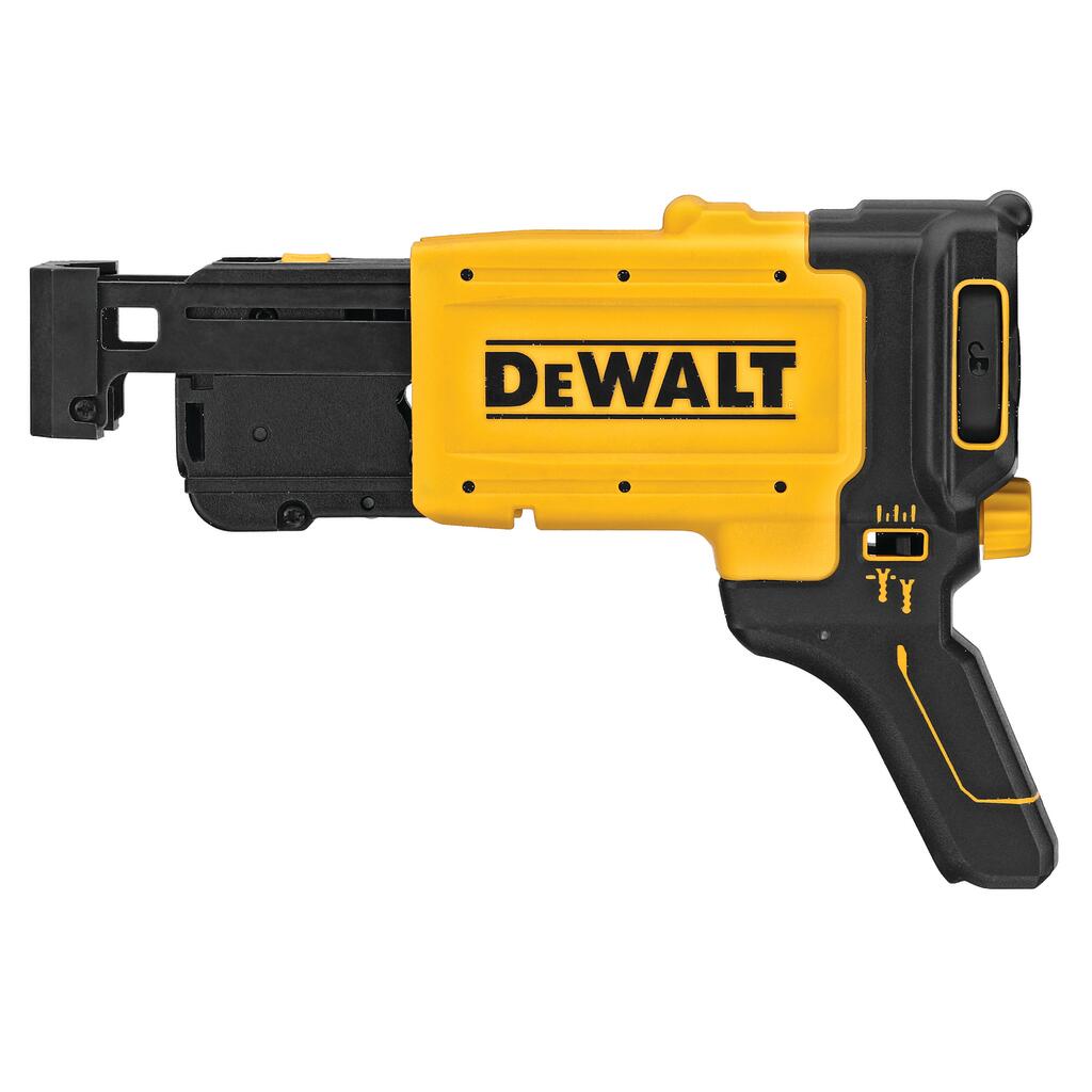 DeWalt Collated Screw Magazine For Drywall Screwdrivers